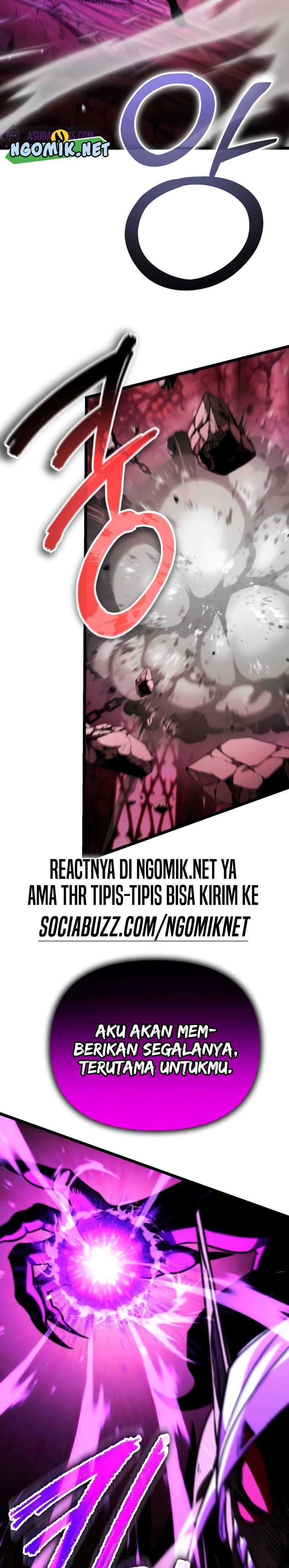 Reincarnator Chapter 34 Halaman 28