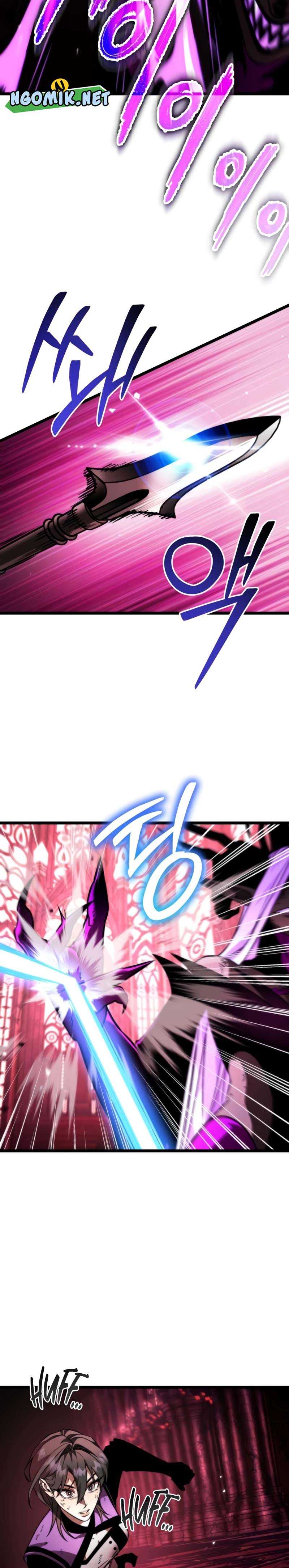 Reincarnator Chapter 34 Halaman 29