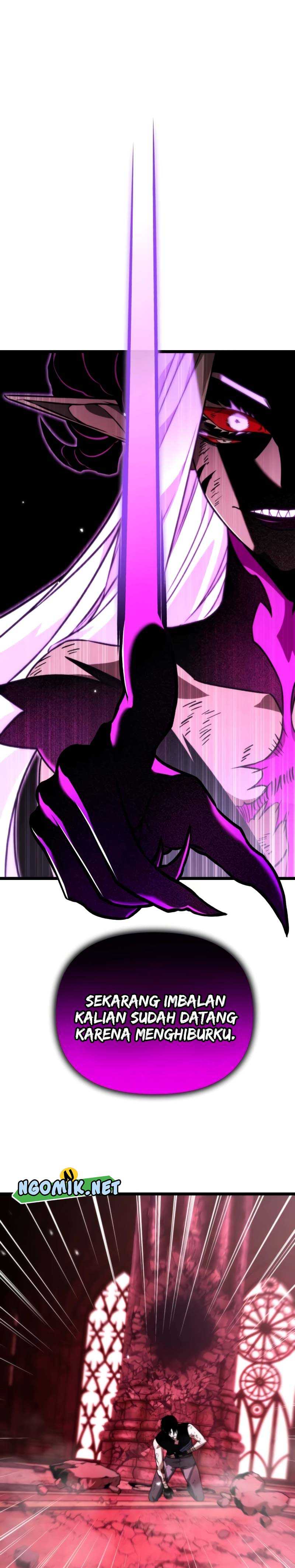 Reincarnator Chapter 34 Halaman 33