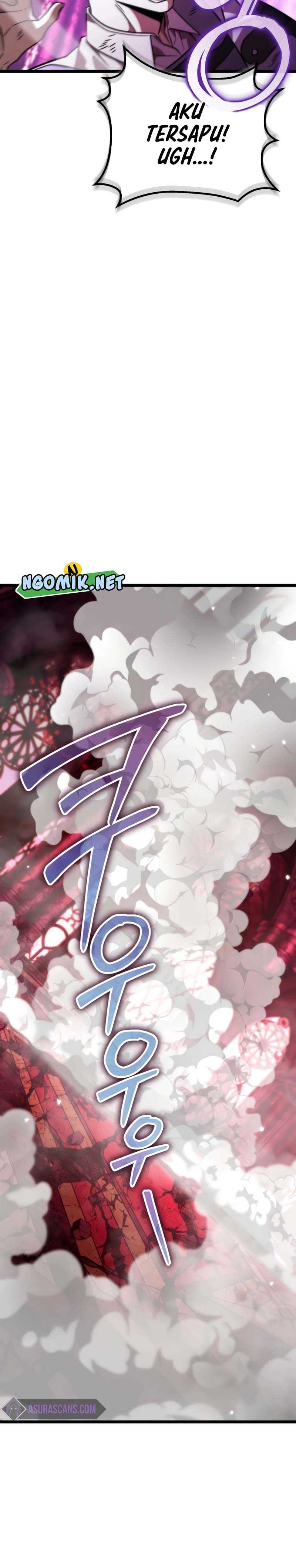 Reincarnator Chapter 34 Halaman 36