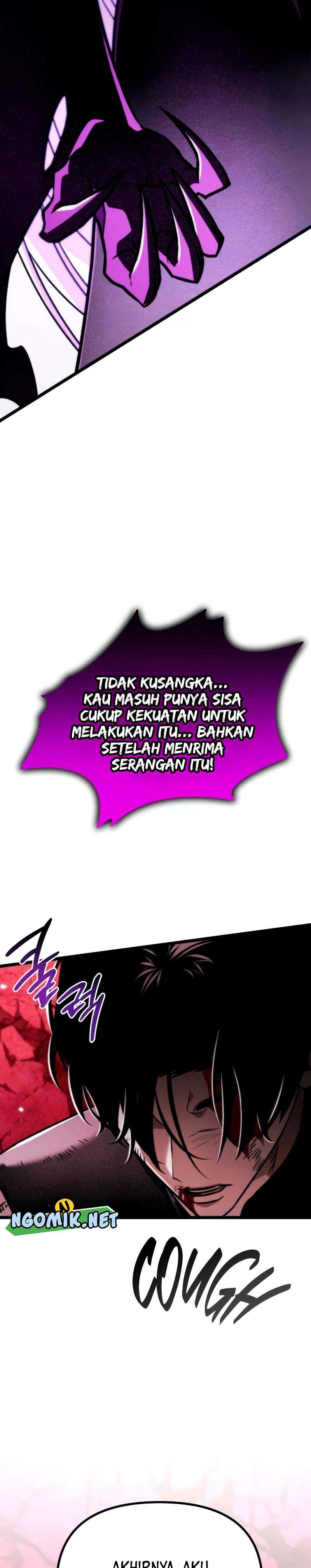 Reincarnator Chapter 34 Halaman 40