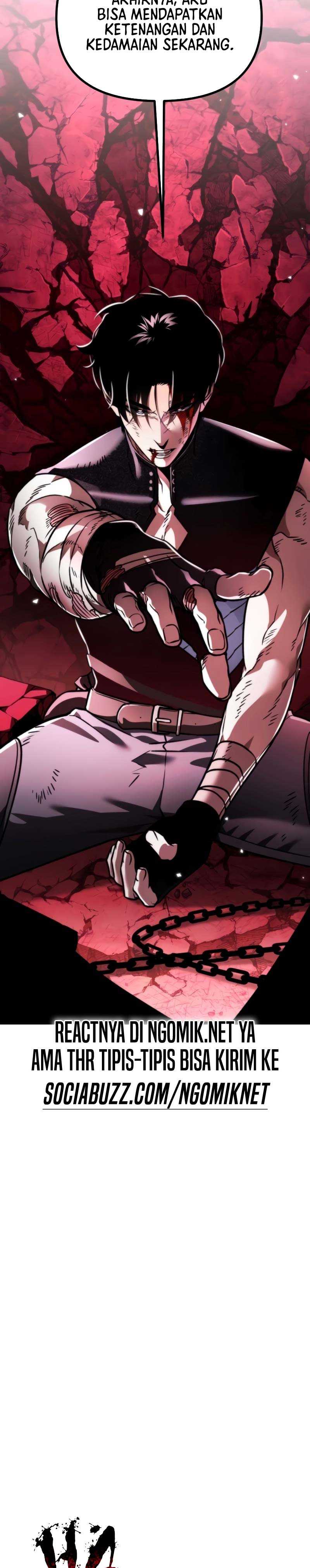 Reincarnator Chapter 34 Halaman 41