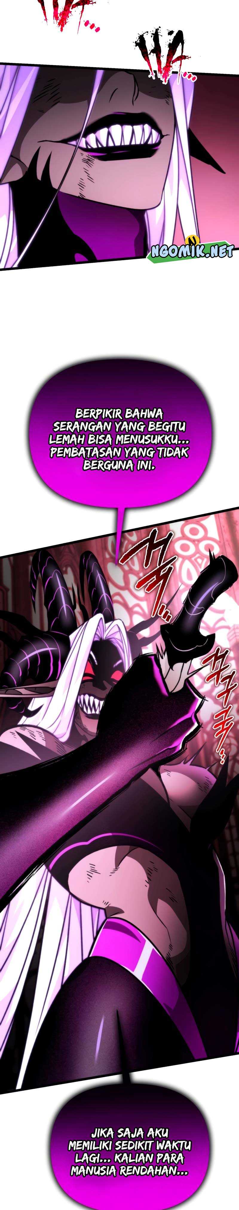 Reincarnator Chapter 34 Halaman 42