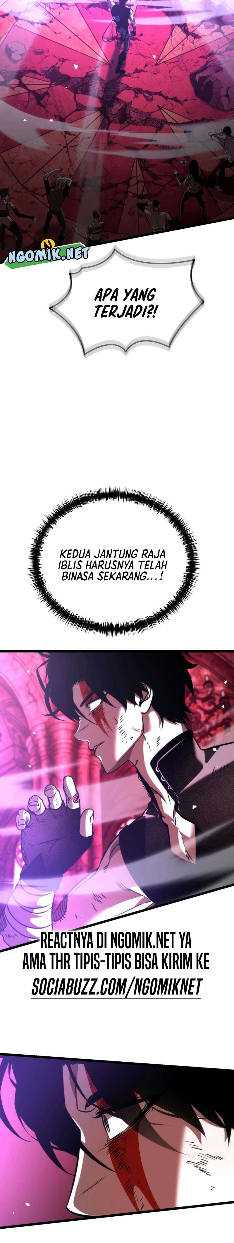 Reincarnator Chapter 34 Halaman 47