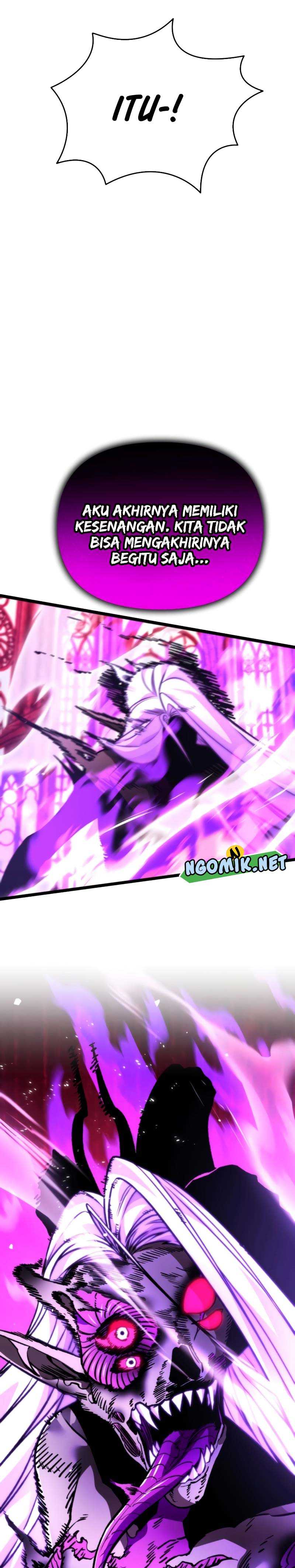Reincarnator Chapter 34 Halaman 48