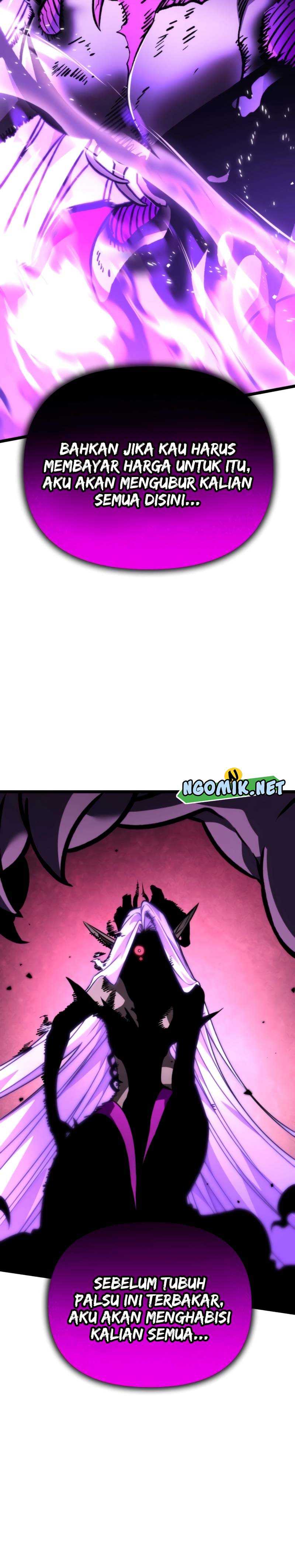 Reincarnator Chapter 34 Halaman 49