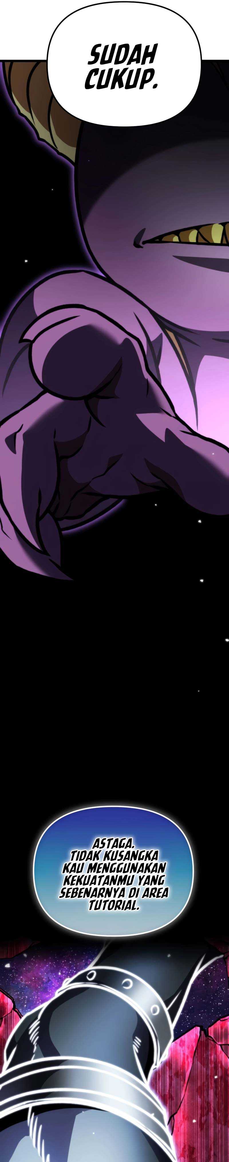 Reincarnator Chapter 34 Halaman 50