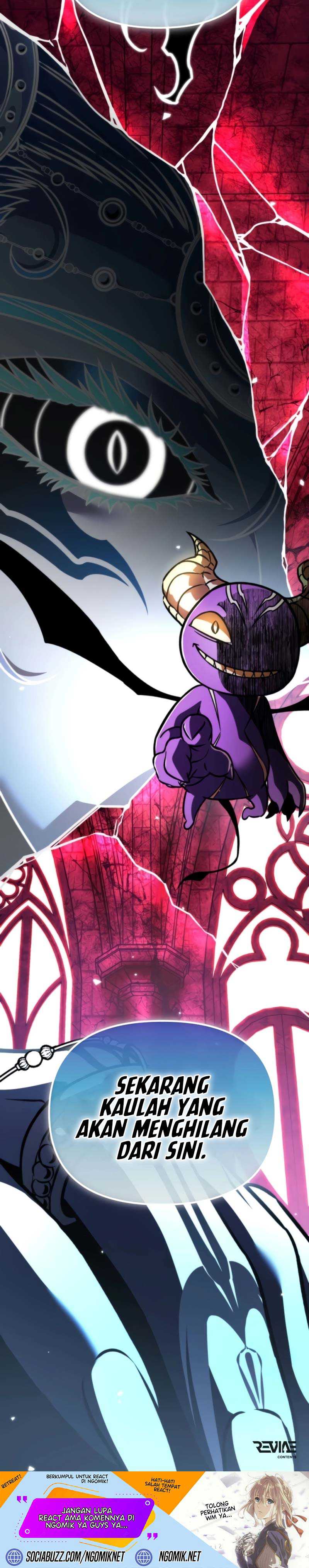 Reincarnator Chapter 34 Halaman 52