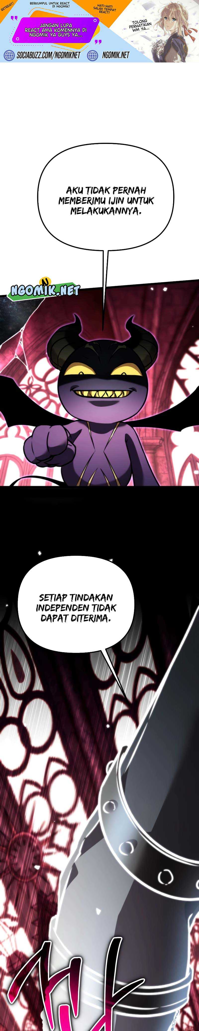 Reincarnator Chapter 35 Halaman 2