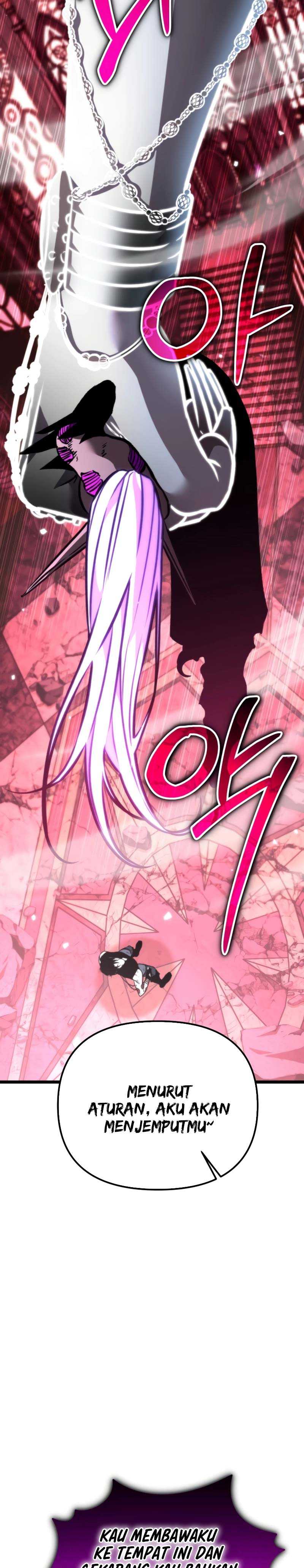 Reincarnator Chapter 35 Halaman 3