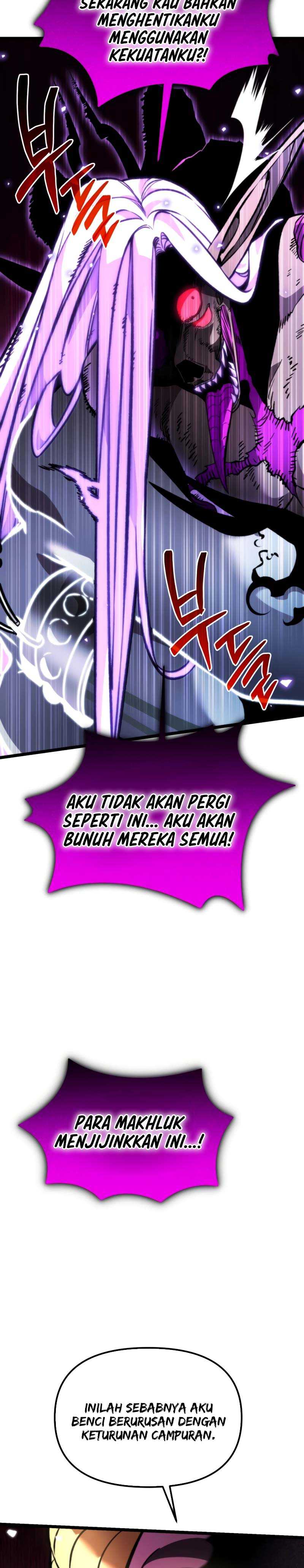 Reincarnator Chapter 35 Halaman 4