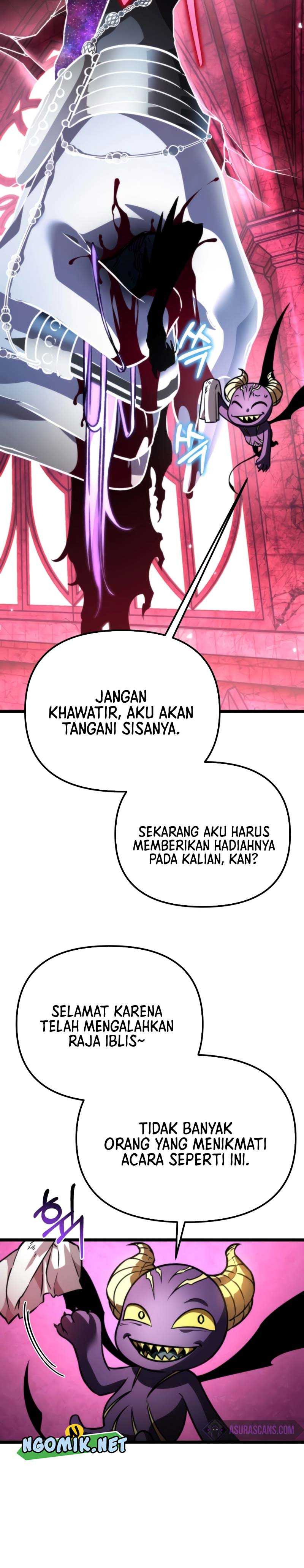 Reincarnator Chapter 35 Halaman 7