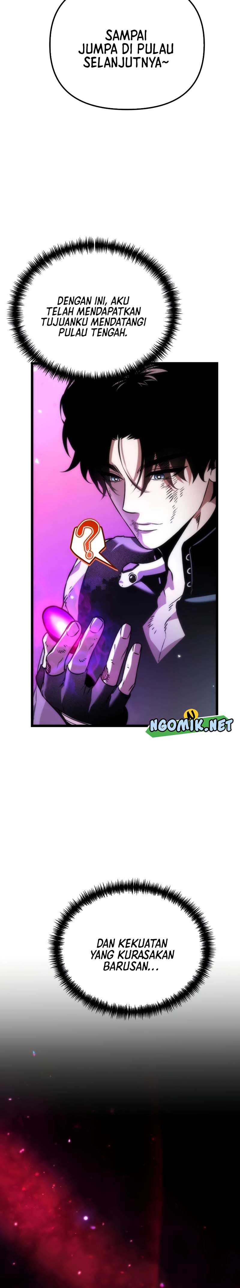 Reincarnator Chapter 35 Halaman 10