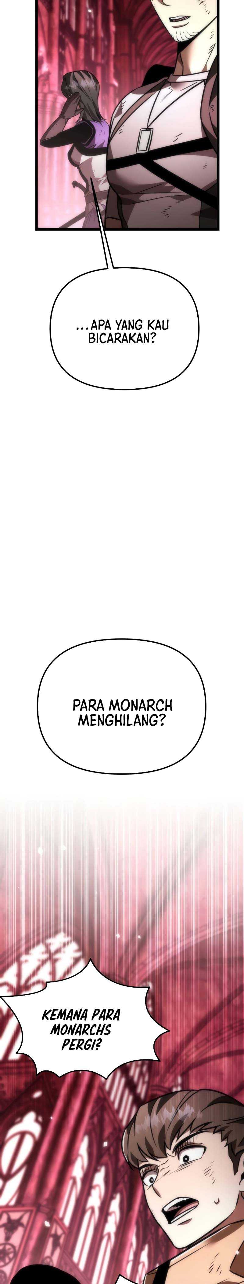 Reincarnator Chapter 35 Halaman 15