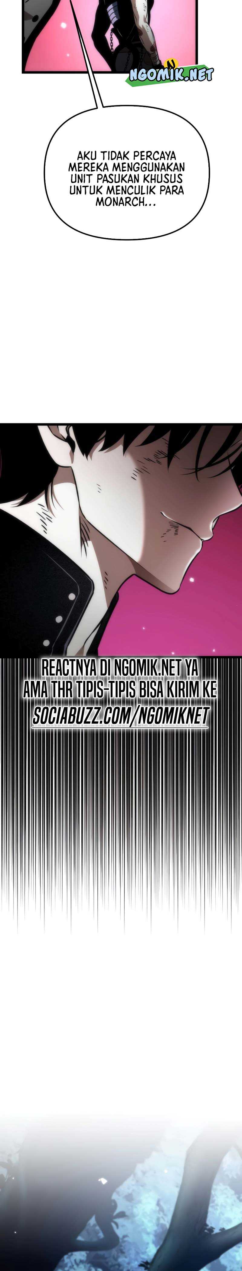 Reincarnator Chapter 35 Halaman 17