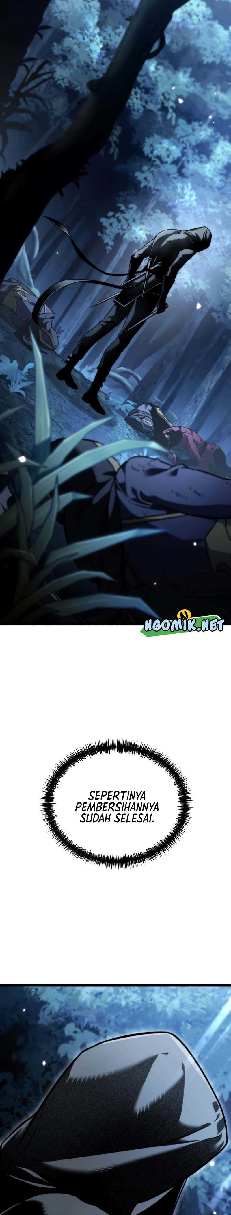 Reincarnator Chapter 35 Halaman 18