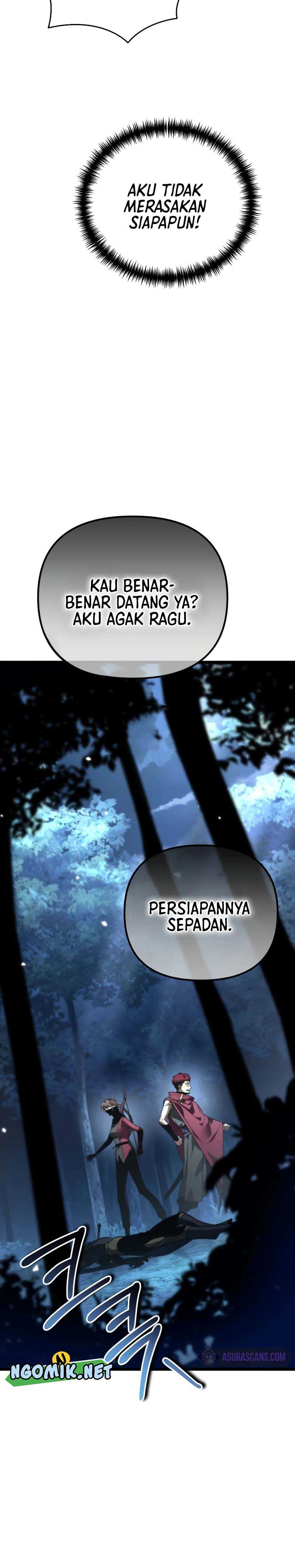 Reincarnator Chapter 35 Halaman 25