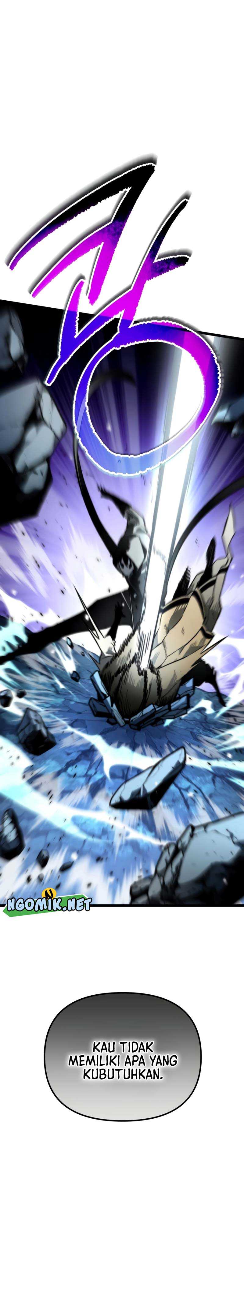 Reincarnator Chapter 35 Halaman 31