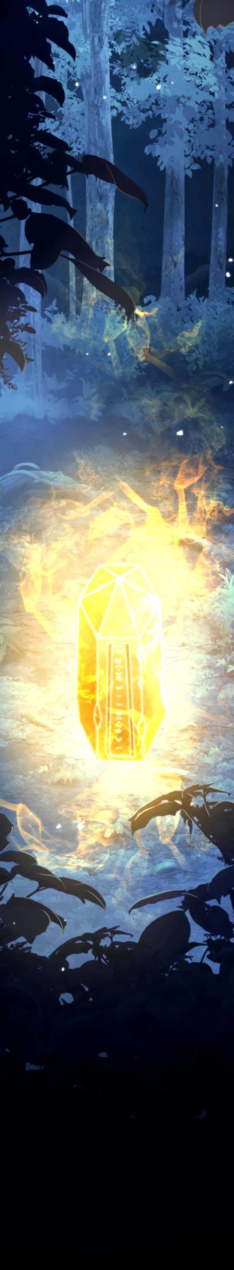 Reincarnator Chapter 35 Halaman 37