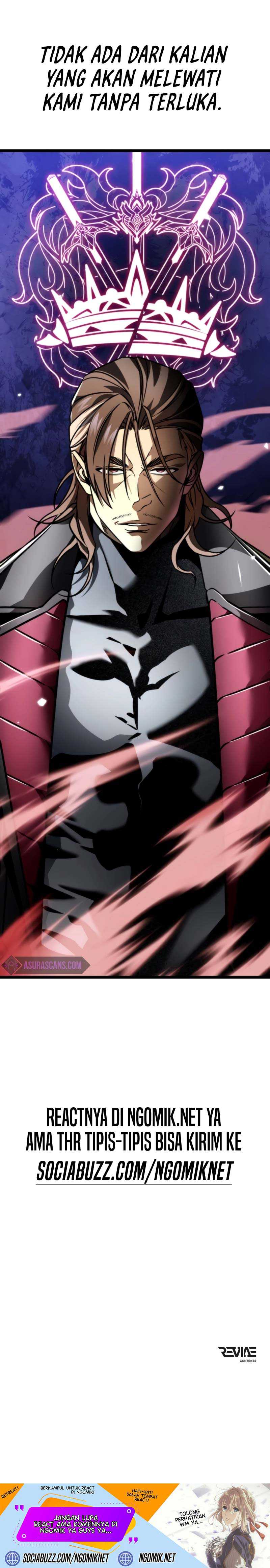 Reincarnator Chapter 35 Halaman 42
