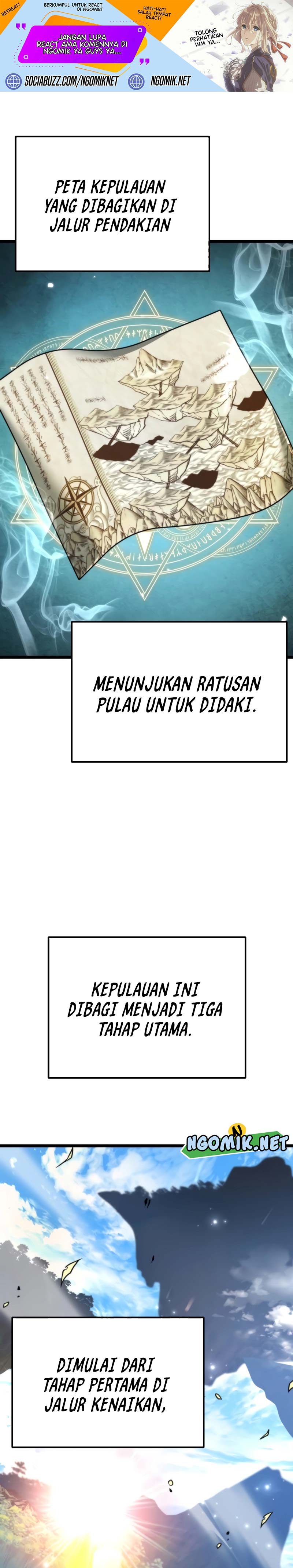 Reincarnator Chapter 36 Halaman 2