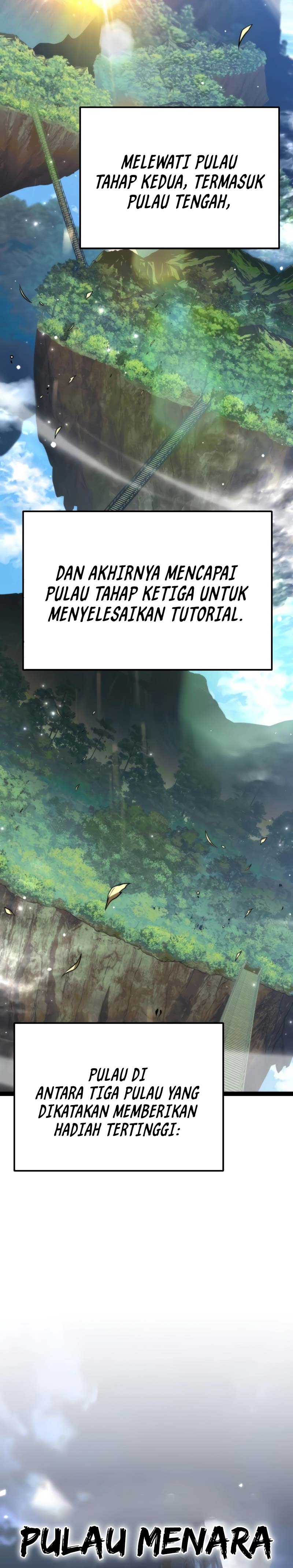 Reincarnator Chapter 36 Halaman 3