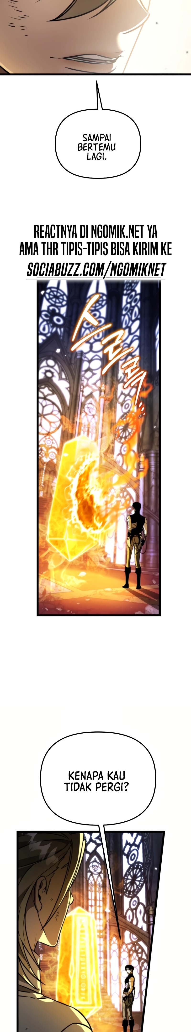 Reincarnator Chapter 36 Halaman 17