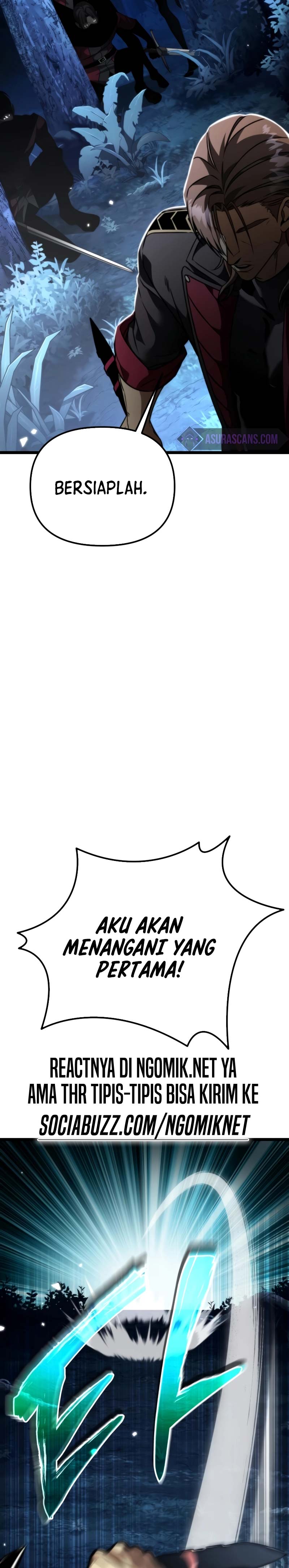 Reincarnator Chapter 36 Halaman 22