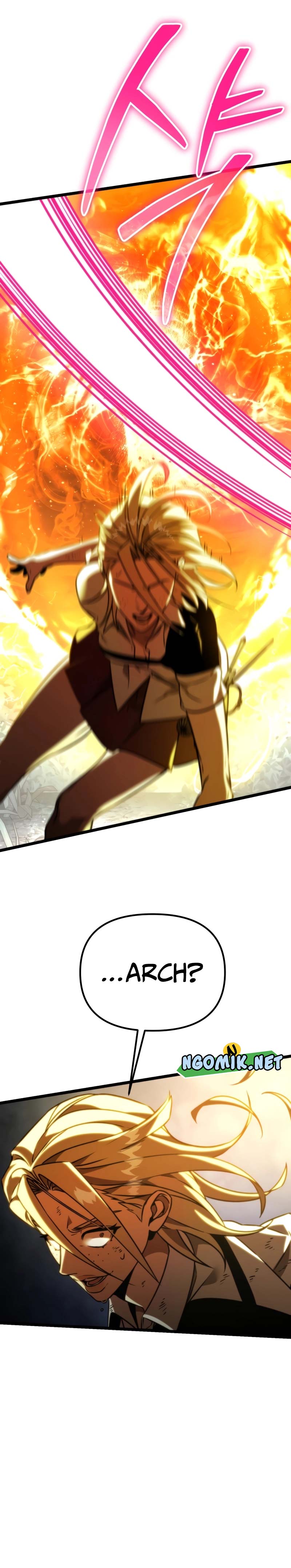 Reincarnator Chapter 36 Halaman 26