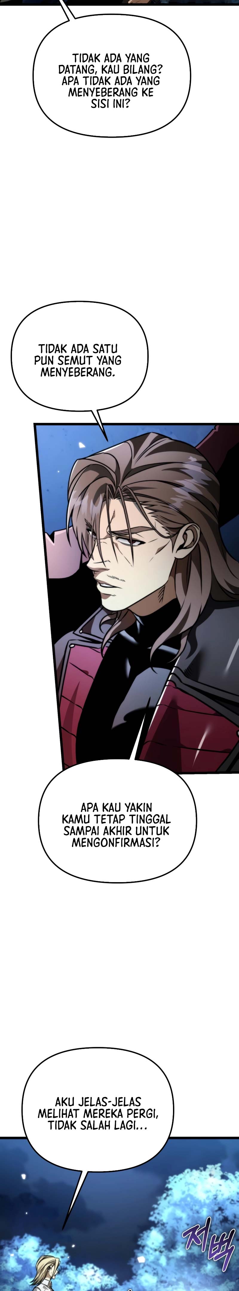 Reincarnator Chapter 36 Halaman 28