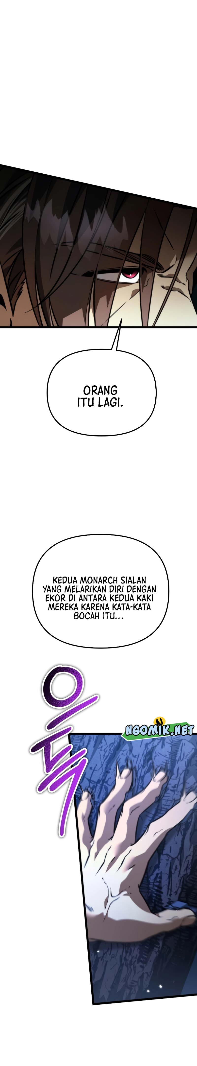 Reincarnator Chapter 36 Halaman 30