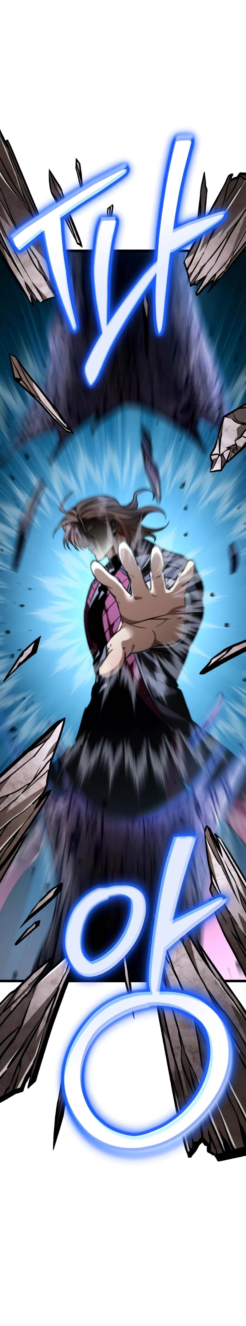 Reincarnator Chapter 36 Halaman 31