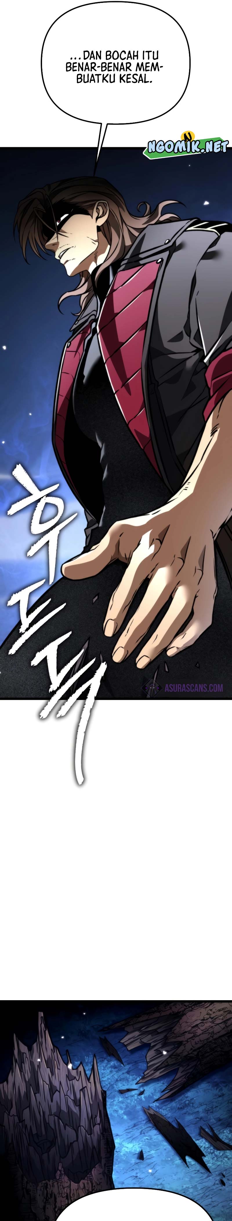Reincarnator Chapter 36 Halaman 32