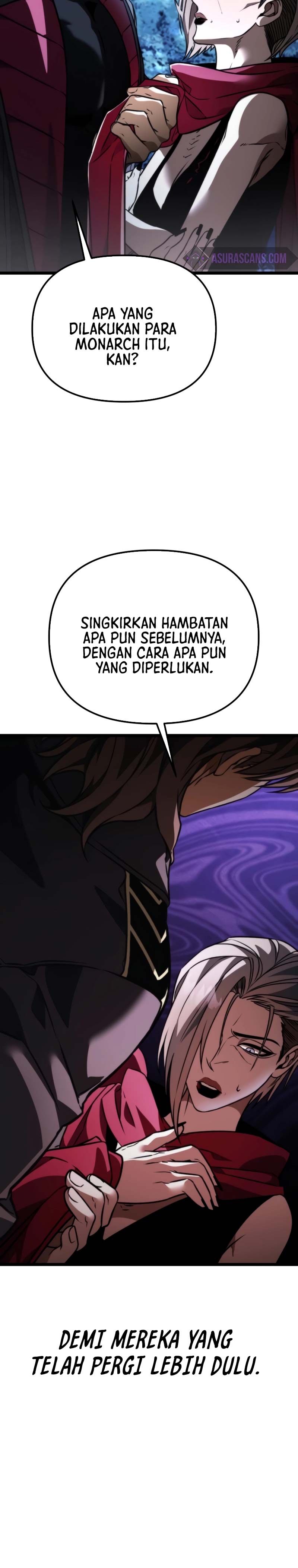 Reincarnator Chapter 36 Halaman 36