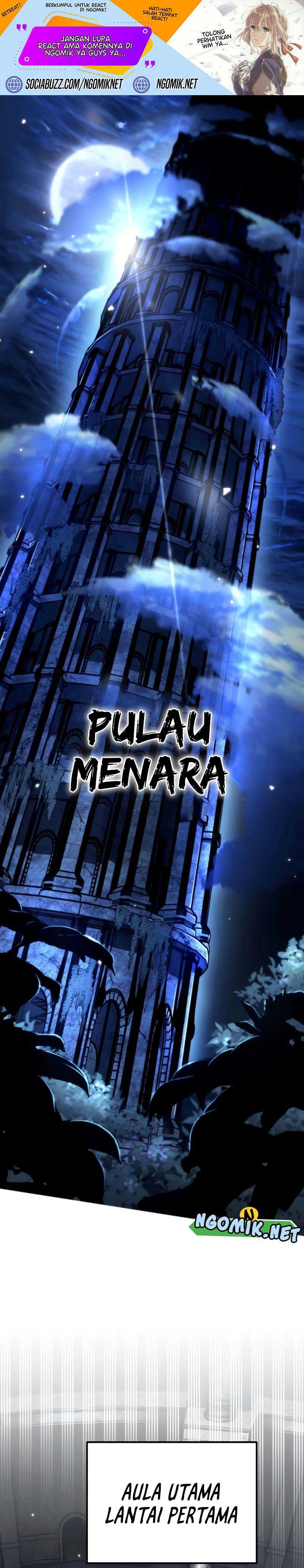 Reincarnator Chapter 37 Halaman 2