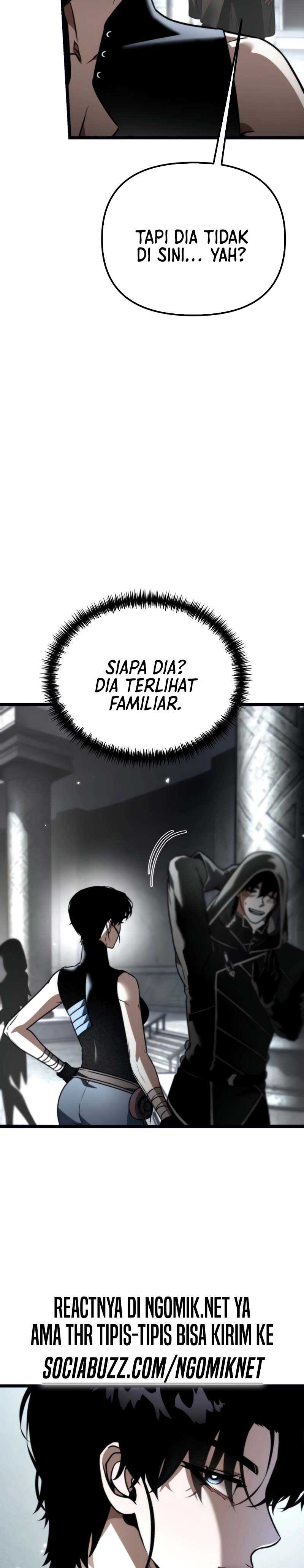 Reincarnator Chapter 37 Halaman 5
