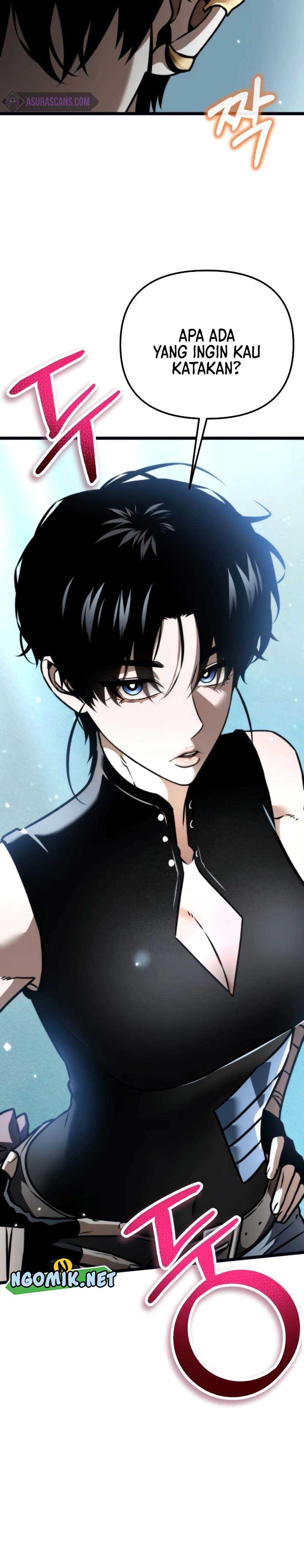 Reincarnator Chapter 37 Halaman 7