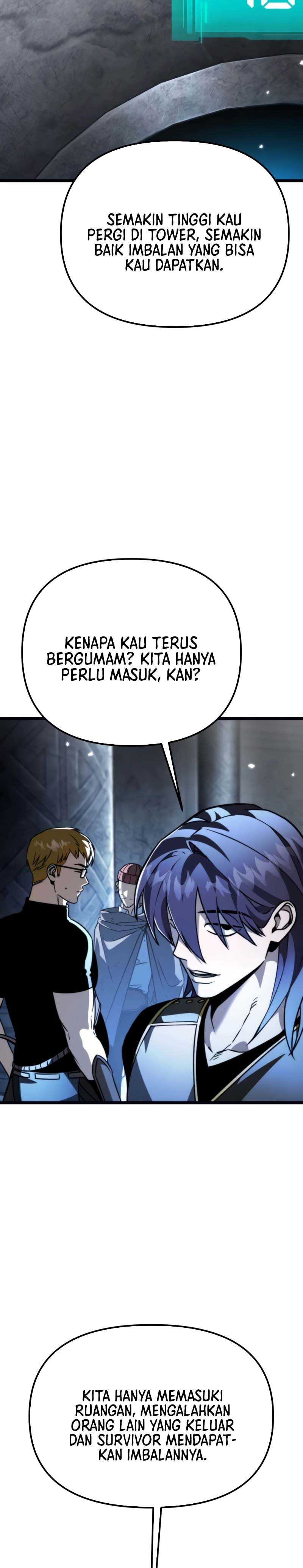 Reincarnator Chapter 37 Halaman 12