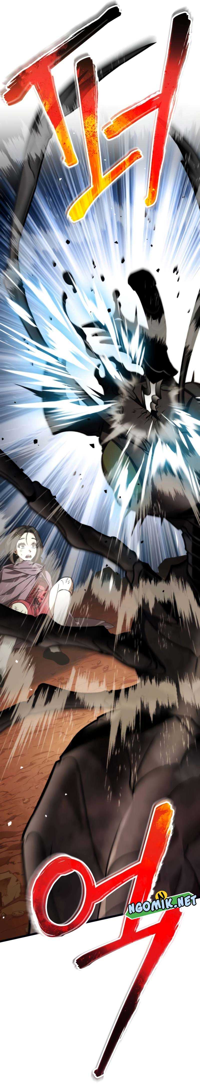 Reincarnator Chapter 37 Halaman 20
