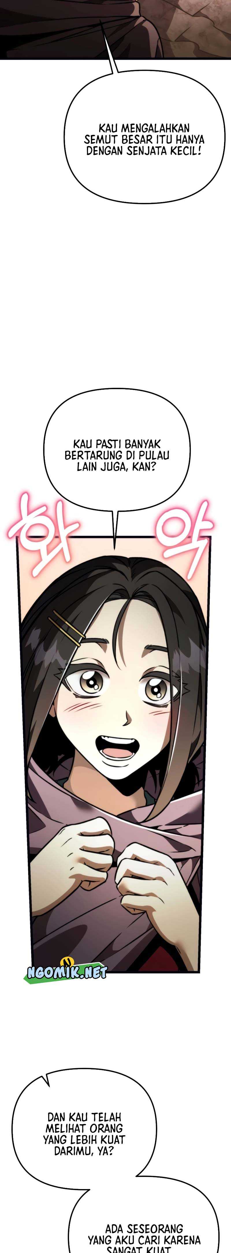 Reincarnator Chapter 37 Halaman 24