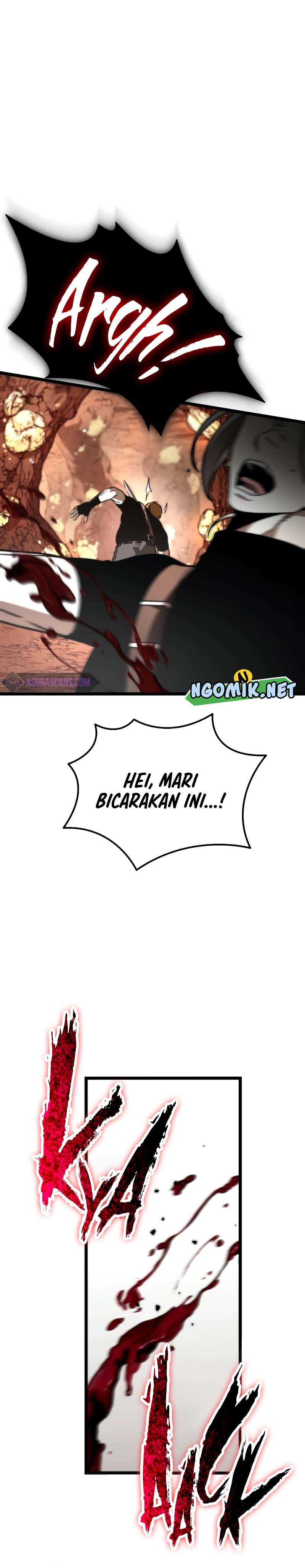 Reincarnator Chapter 37 Halaman 37