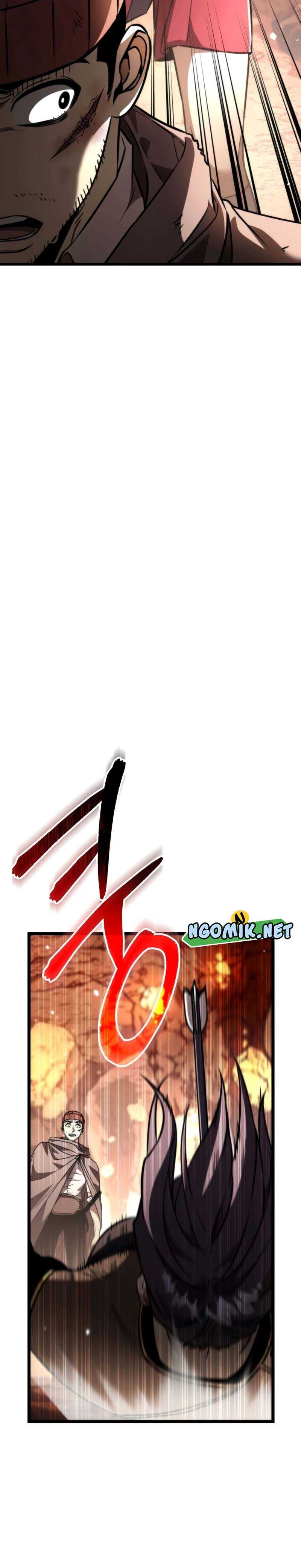 Reincarnator Chapter 37 Halaman 43