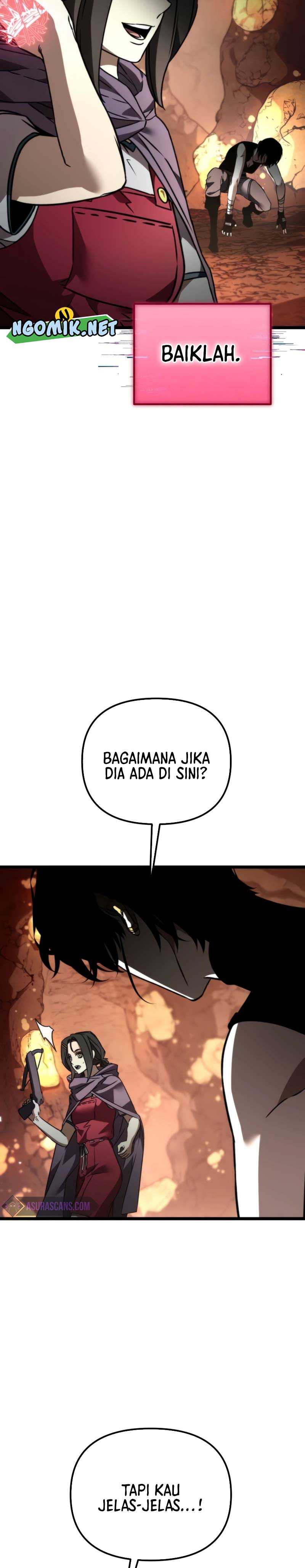 Reincarnator Chapter 37 Halaman 47