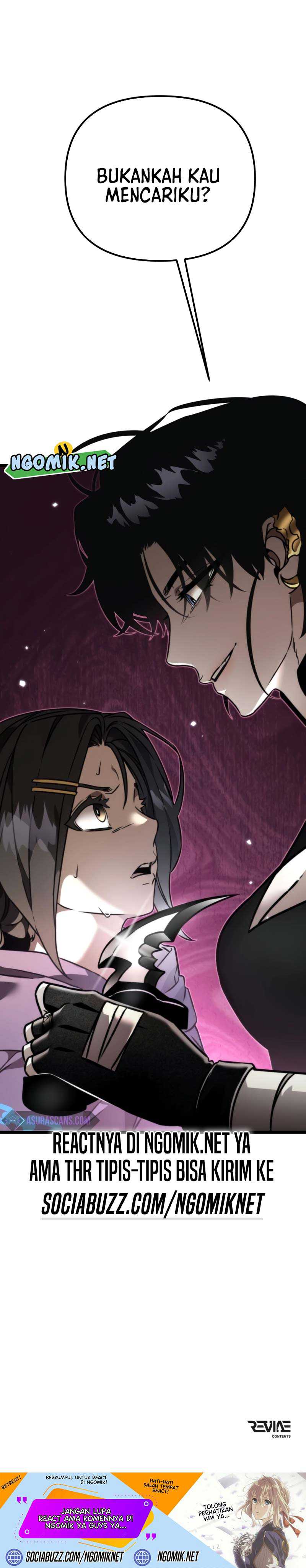 Reincarnator Chapter 37 Halaman 49