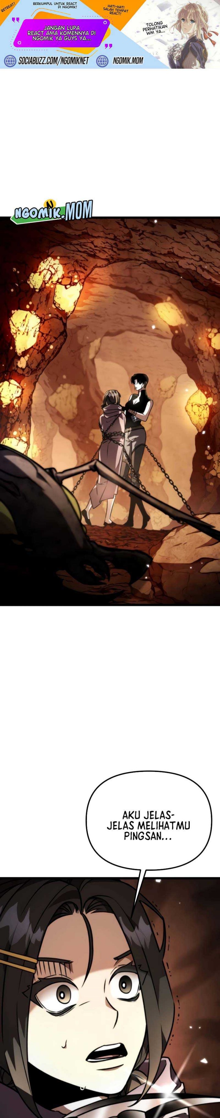 Reincarnator Chapter 38 Halaman 2