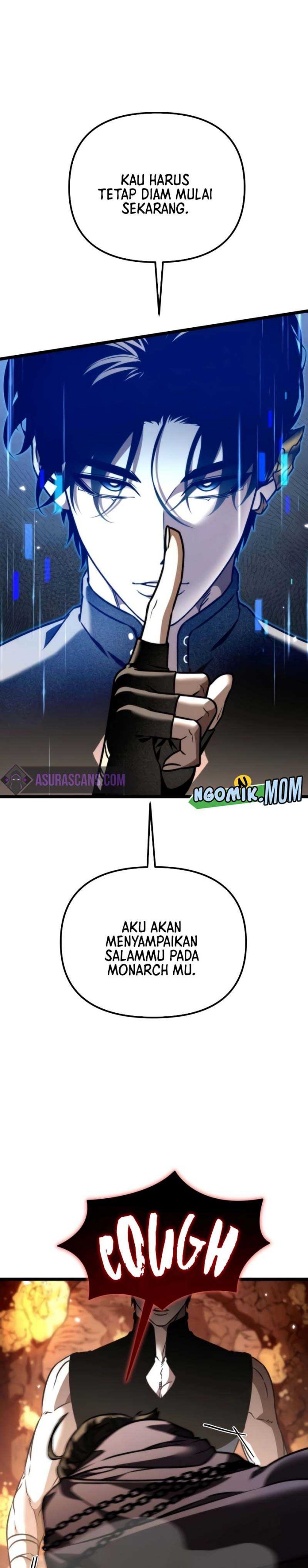 Reincarnator Chapter 38 Halaman 4