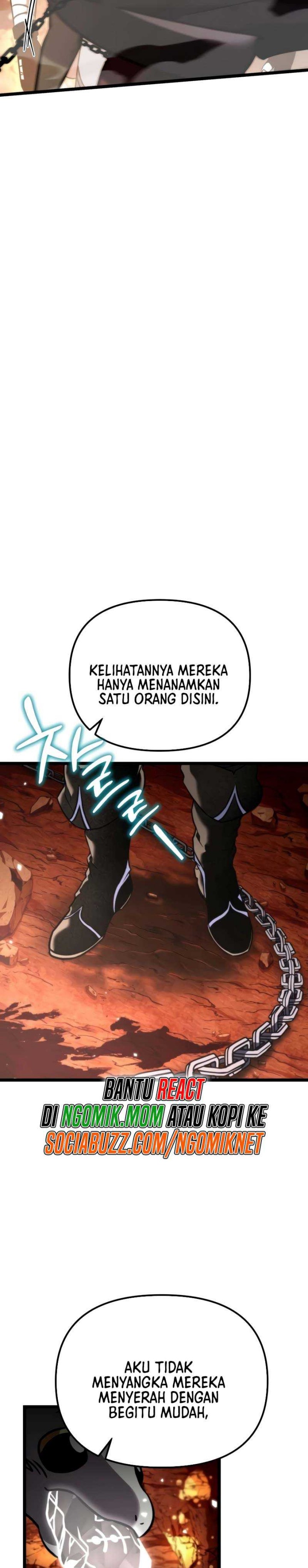 Reincarnator Chapter 38 Halaman 5