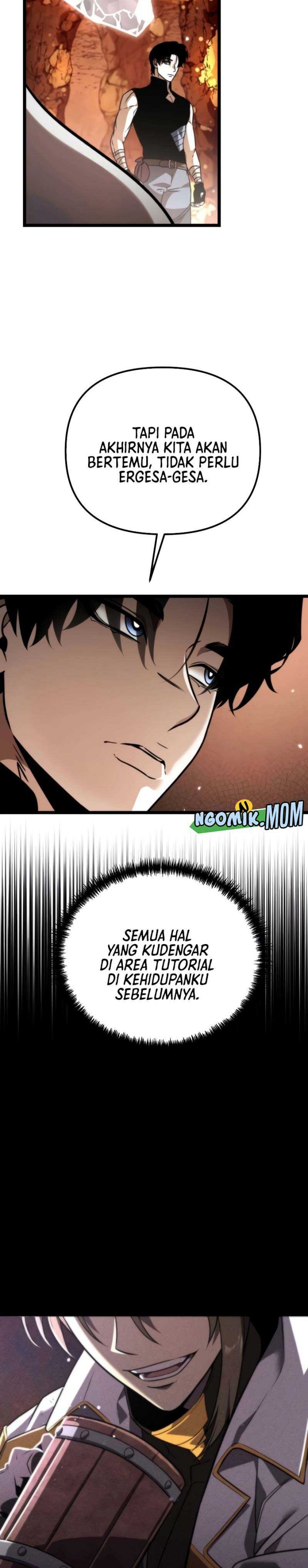 Reincarnator Chapter 38 Halaman 6