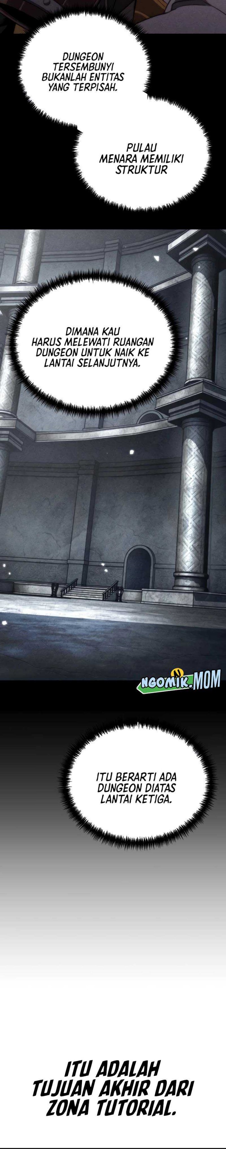 Reincarnator Chapter 38 Halaman 7