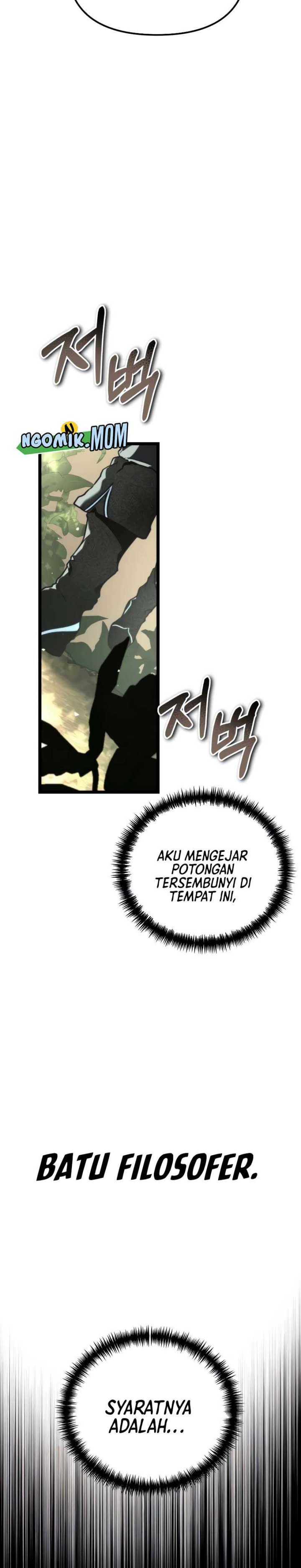 Reincarnator Chapter 38 Halaman 24